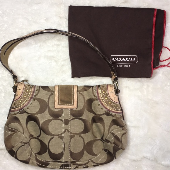 Culture special edition shoulder bag - Picture 2 of 4